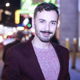 Adam Thomas
