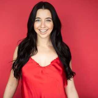 Anjelica Scannura, stand-up comedian