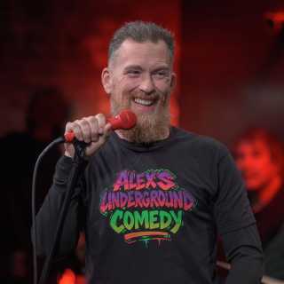 Dusty Carter
