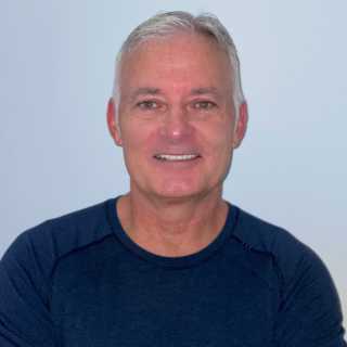 Eric McMahon
