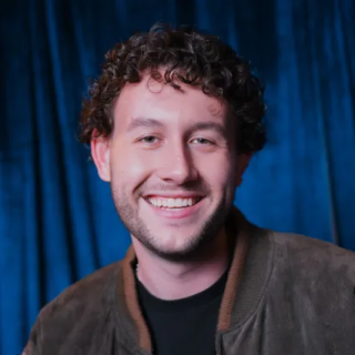 JT Tomlinson, stand-up comedian