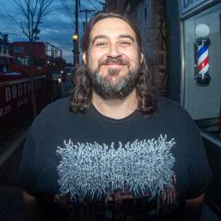 Jon Bass