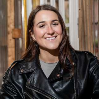 Mariel O’Reilly