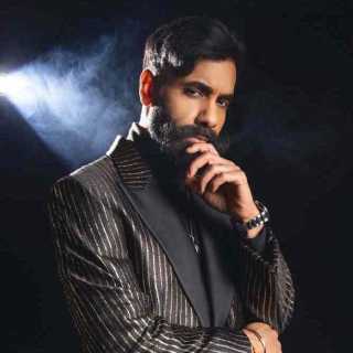 Paul Chowdhry
