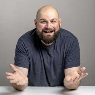 Ryan Rizzuti