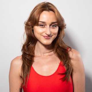 Stef Dag, stand-up comedian