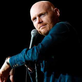 Bill Burr Comedians The Stand Restaurant Comedy Club