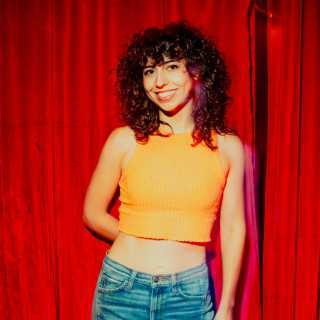 Blair Dawson, stand-up comedian