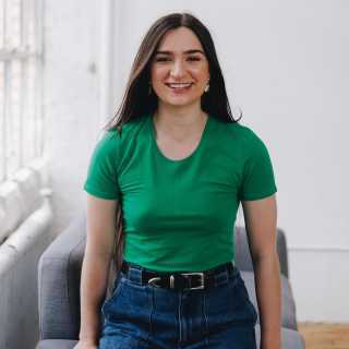 Bridget Foley