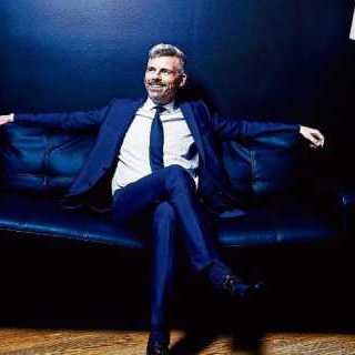 Des Bishop | Lineup NYC