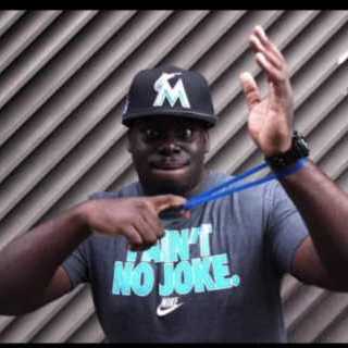 Desi Johnson's Upcoming Shows | Comedians | The Stand Restaurant