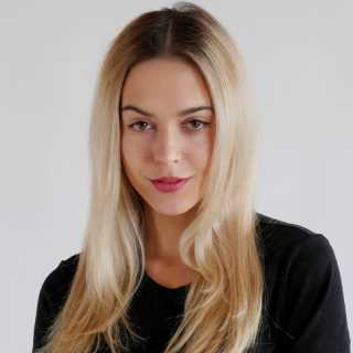 Kateryna Shev