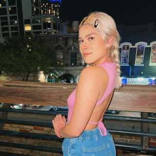 Britney Ledesma's Upcoming Shows | Comedians | The Stand Restaurant