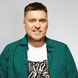 Sasha Nezlobin