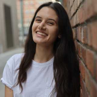 Salma Zaky, stand-up comedian