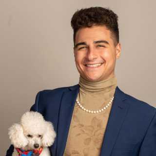 Zach Sage Fox